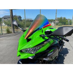 アクリポイント アクリポイント 140283 スクリーン ミラー ZX-25R 20