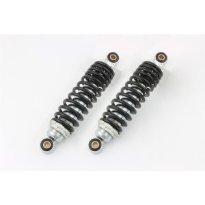 シフトアップ シフトアップ 225235-36-10 ローダウンRショック(2pcs/set) モンキー 235mm メッキボディ/ブラックスプリング