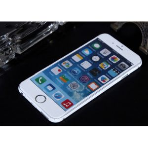 アイティプロテック ITPROTECH 全面保護スキンシール for iPhone6Plus ホワイト YT-3DSKIN-WH/IP6P