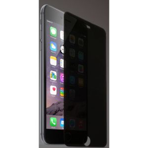 アイティプロテック ITPROTECH 強化ガラスフィルム のぞき見防止タイプ For iPhone6 Plus YT-GFILM-FPP/IP6P