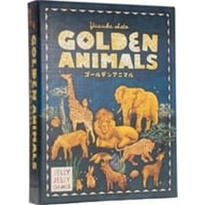 アークライト アークライト ゴールデンアニマル