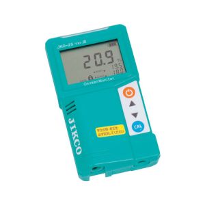 イチネンジコー イチネンジコー JKO-25S3 酸素モニター センサー内蔵型 メーカー直送 代引不可 北海道 沖縄 離島不可