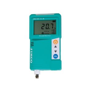 イチネンジコー イチネンジコー JKO-25ML3 酸素濃度計 JKO-25Ver3 メーカー直送 代引不可 北海道 沖縄 離島不可