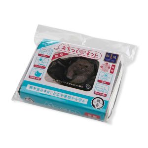 猫壱 neco ichi 猫壱 おちつくネット 筒型 neco ichi