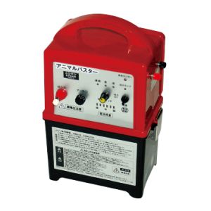 シンセイ シンセイ NSD-3 電気柵アニマルバスター本体