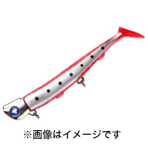 ブルーブルー BLUEBLUE ブルーブルー ジョルティ22セット 25 レッドサーディン/クローム