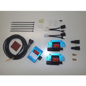 ASウオタニ ASウオタニ 01013 SP2パワーコイルキット(1P*2) 80