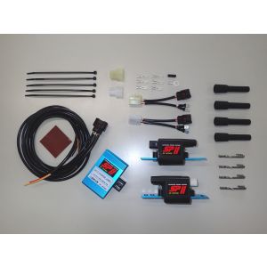 ASウオタニ ASウオタニ 01014 SP2パワーコイルキット(2P*2) 90-102