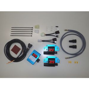 ASウオタニ ASウオタニ 1013P SP2パワーコイルキット(1P*2) 80 コードセット付