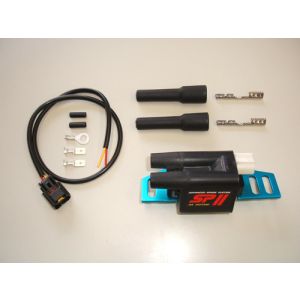 ASウオタニ ASウオタニ 1030P SPIIハイパワーコイルセット コード付 (2P) 80