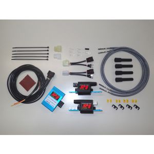 ASウオタニ ASウオタニ 1032P SPIIパワーコイルキット コードS付 A (2P*2) 80