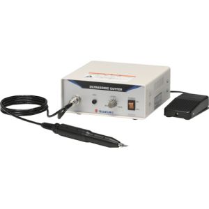 スズキ スズキ SUW-30CT 超音波カッター フットスイッチ式