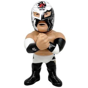 グッドスマイルカンパニー グッドスマイルカンパニー 16dソフビコレクション026 新日本プロレス BUSHI 白黒コスチューム