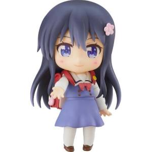 グッドスマイルカンパニー グッドスマイルカンパニー ネンドロイド 白咲 花