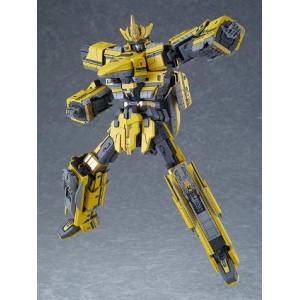 グッドスマイルカンパニー グッドスマイルカンパニー MODEROID シンカリオン ドクターイエロー