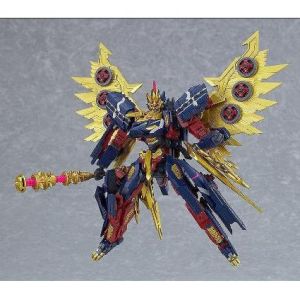 グッドスマイルカンパニー グッドスマイルカンパニー MODEROID ブラックシンカリオン オーガ