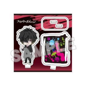 グッドスマイルカンパニー グッドスマイルカンパニー スロウ ダメージ ネンドロイドプラス アクリルスタンド トワ