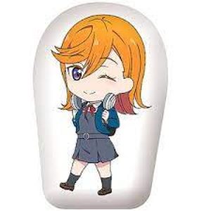 グッドスマイルカンパニー グッドスマイルカンパニー ラブライブ!スーパースター!! ネンドロイドプラス ビッグクッション 澁谷カノン 冬制服