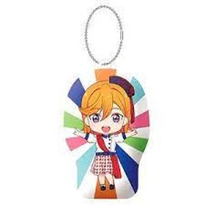 グッドスマイルカンパニー グッドスマイルカンパニー ラブライブ!スーパースター!! ネンドロイドプラス クッションキーチェーン 澁谷カノン START!! True dreams
