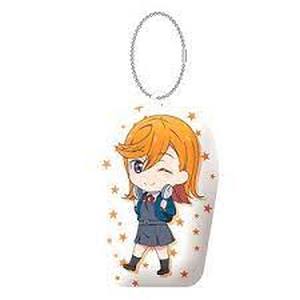 グッドスマイルカンパニー グッドスマイルカンパニー ラブライブ!スーパースター!! ネンドロイドプラス クッションキーチェーン 澁谷カノン 冬制服