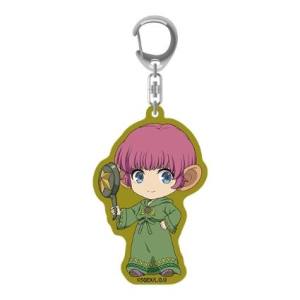 グッドスマイルカンパニー グッドスマイルカンパニー 聖剣伝説 Legend of Mana -The Teardrop Crystal- ネンドロイドプラス アクリルキーチェーン バド