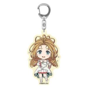 グッドスマイルカンパニー グッドスマイルカンパニー 聖剣伝説 Legend of Mana -The Teardrop Crystal- ネンドロイドプラス アクリルキーチェーン 真珠姫