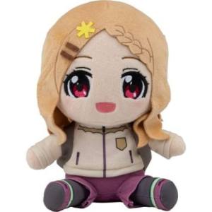 グッドスマイルカンパニー グッドスマイルカンパニー ヤマノススメ Next Summit ヌイグルミ 青羽ココナ