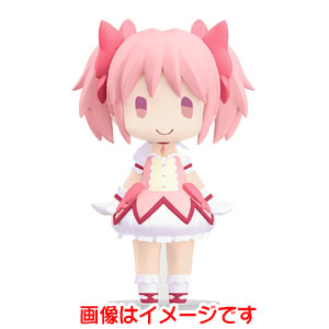 グッドスマイルカンパニー グッドスマイルカンパニー HELLO! GOOD SMILE 鹿目まどか