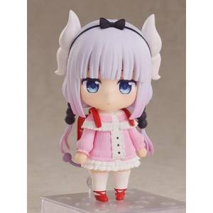 グッドスマイルカンパニー グッドスマイルカンパニー ネンドロイド カンナ