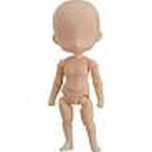 グッドスマイルカンパニー グッドスマイルカンパニー ねんどろいどどーる archetype 1.1 Man peach