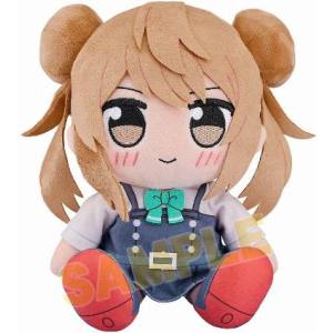 グッドスマイルカンパニー グッドスマイルカンパニー 「艦これ」いつかあの海で くりぱん ぬいぐるみ 満潮