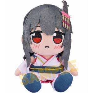 グッドスマイルカンパニー グッドスマイルカンパニー 「艦これ」いつかあの海で くりぱん ぬいぐるみ 扶桑