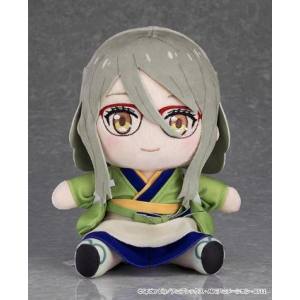 グッドスマイルカンパニー グッドスマイルカンパニー リコリス リコイル ぬいぐるみ ミズキ 喫茶リコリコVer.