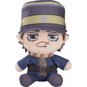 グッドスマイルカンパニー グッドスマイルカンパニー ゴールデンカムイ てのりぬい 杉元