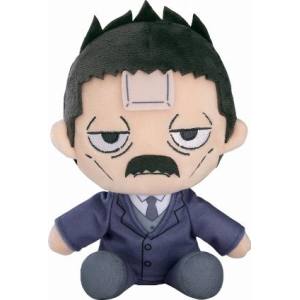 グッドスマイルカンパニー グッドスマイルカンパニー ゴールデンカムイ てのりぬい 牛山