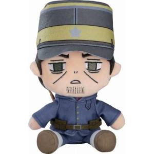 グッドスマイルカンパニー グッドスマイルカンパニー ゴールデンカムイ てのりぬい 月島