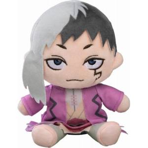 グッドスマイルカンパニー グッドスマイルカンパニー Dr.STONE てのりぬい あさぎりゲン
