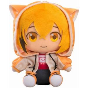 グッドスマイルカンパニー グッドスマイルカンパニー DetonatioN FocusMe ぬいぐるみ はむっぴ