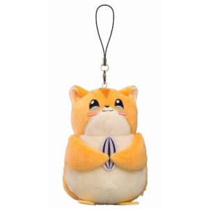 グッドスマイルカンパニー グッドスマイルカンパニー DetonatioN FocusMe ぬいぐるみマスコット はむぼん