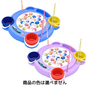 リンクス ぐるぐる おさかなつりランド