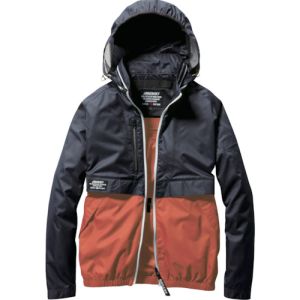 バートル BURTLE バートル AC1171-82-XL ACブルゾン マーベリック