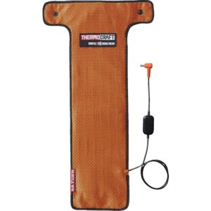 バートル BURTLE バートル TC500-84-F サーモクラフト 電熱パッド