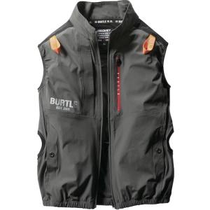 バートル BURTLE バートル AC2004-14-XXL ACベストAC2004-14-XXL ミルスグリーン メーカー直送 代引不可 北海道沖縄離島不可