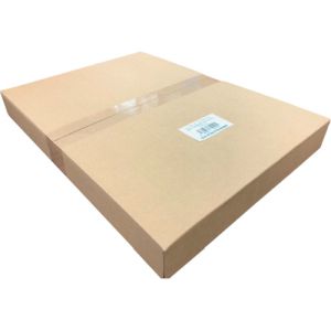 大王製紙 大王製紙 SEFY85SRA3 レーザーピーチリサイクル SEFY-85再剥離 SRA3 200枚入
