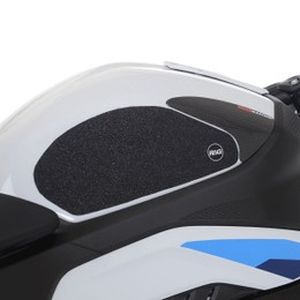 R&G アールアンドジー R&G RG-EZRG129CL トラクションパッド クリア BMW S1000R 21-