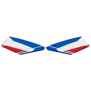 モトグラフィックス MOTOGRAFIX モトグラフィックス MT-KB043MS KNEE BODY PAD R1250RS Motorsport Edition(23-)