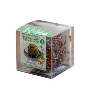 ビックアロー ビックアロー すぎごけPOMPON Sサイズ