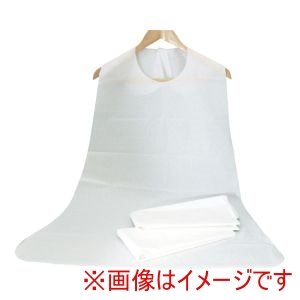 ストリックスデザイン ストリックスデザイン 275868 KN-932 使い捨て防水エプロン 10枚入