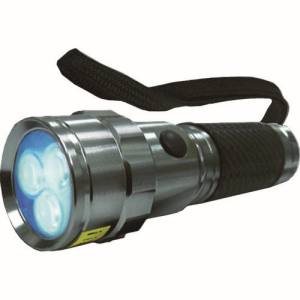 コンテック CONTEC コンテック PW-UV343H-02 3灯パワーブラックライト UV-LED 375nm