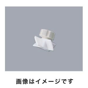 アズワン  AS ONE アズワン PTFE撹拌羽根 着脱可能型 4枚羽根 φ8 1-7736-02 005.608040